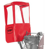 KIT-SNOW CAB, HD/CTS (1C)