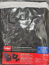 TORO 2-STAGE COVER (9NB)