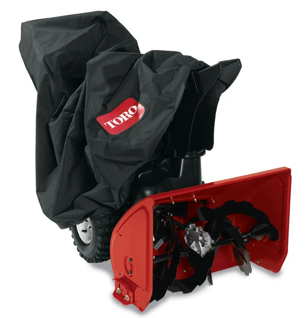 TORO 2-STAGE COVER (9NB)