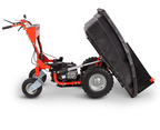 Patriot Tractor – DR Powerwagon Pro XL800 – Self-Propelled Power Cart – product specifications
