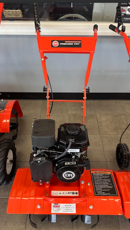 DR Power Premier FRT Rear Tine Rototiller(TW15221DMN)