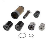 Massey Fergusson MF1835E, MF1840E FILTER KIT