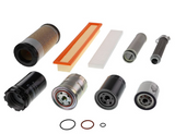 Massey Fergusson MF1835M, MF1840M FILTER KIT