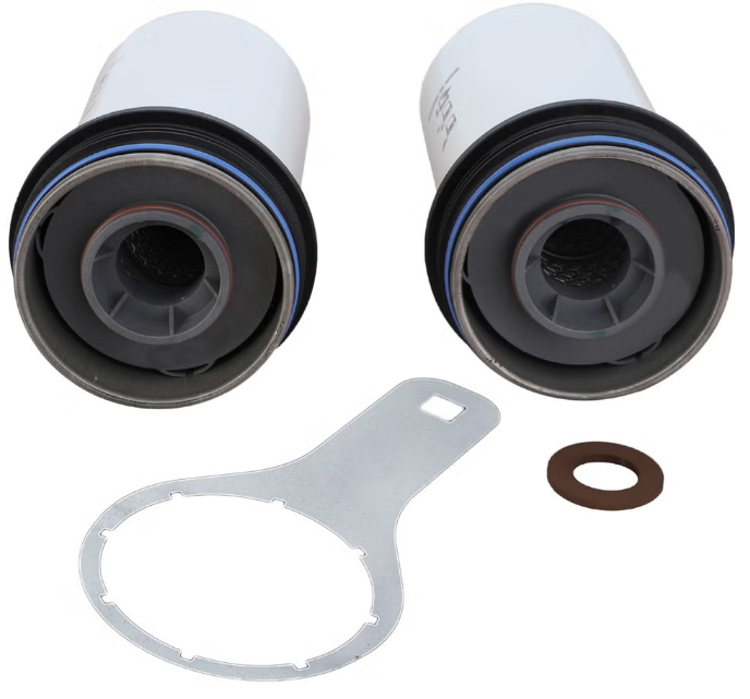FUEL FILTER KIT