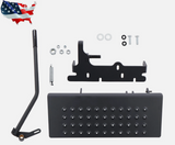 Advanced Chute System for Bad Boy MZ Magnum-MZ Rambler-ZT Avenger