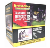 Hydro-Gear Transaxle Service Kit zt-4400 - zt-5400