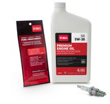 SNOWBLOWER MAINTENANCE KIT TORO 265/302/375/420CC 2-STAGE (1C)