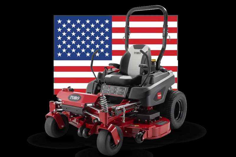 Veteran Owned Patriot Tractor Truck and Equipment LLC| Tractors, Mowers and Implements| Toro, Bad Boy, Massey Ferguson