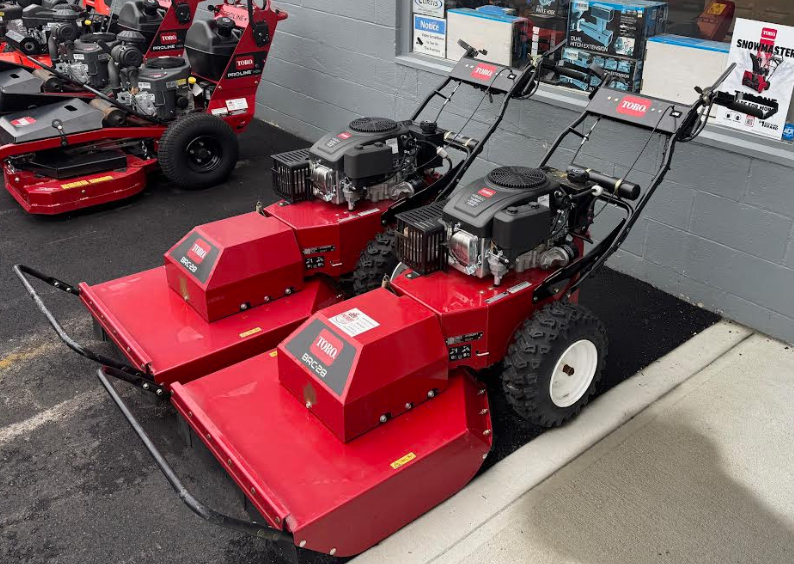 Toro Brush Cutter BRC-28 (33522)