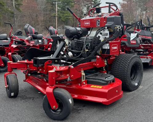 Toro GrandStand® MULTI FORCE 52 in. (132 cm) 26.5 hp 747 cc EFI (72530)