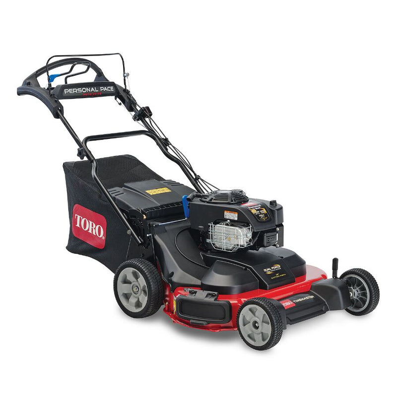Toro Mowers