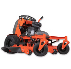 Patriot Tractor – Bad Boy Revolt 61" Stand-On Commercial Zero-Turn Mower – Kawasaki FX850 27HP