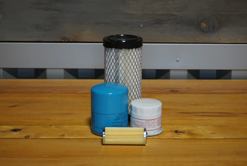 Patriot Tractor – Bad Boy 10 Series Filter Kit