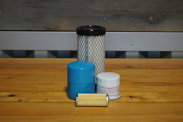 Patriot Tractor – Bad Boy 10 Series Filter Kit