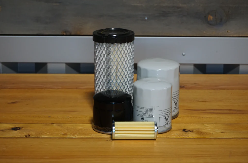 Patriot Tractor – Bad Boy 20/30 Series Filter Kit