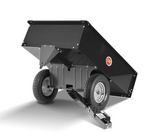 Patriot Tractor – DR Steel Swivel Dump Cart
