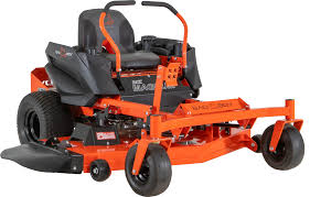Patriot Tractor – Bad Boy MZ Magnum 54" Kawasaki FR651