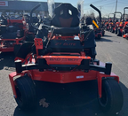 Patriot Tractor – Bad Boy ZT Elite Kawasaki 54" - 726cc, 24hp Air Cooled FR730V
