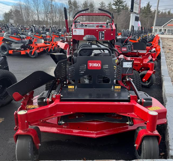 Toro GrandStand® 52 in. (132 cm) 22 hp 726cc (72505) *CASH PRICE*