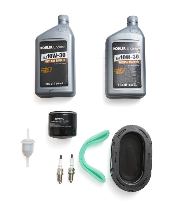 Patriot Tractor – Kohler 7000 SERIES MAINTENANCE KIT