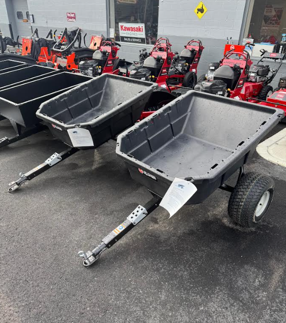 DR Poly Swivel Dump Cart C00000000949 *CASH PRICE*