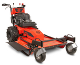 DR Field and Brush Mower XD36 22HP Kawasaki Commercial AT59036KEN