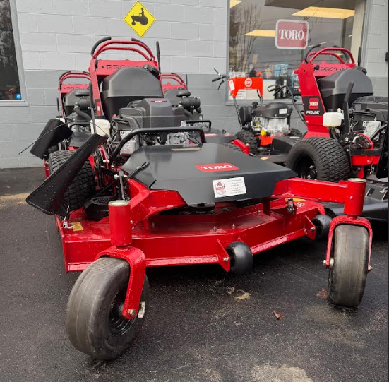 Toro PROLINE™ HDX 36 in. (91 cm) Mid-Size Mower (44436) *CASH PRICE*