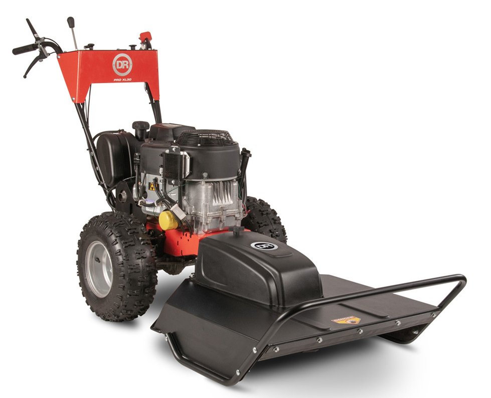 DR BRUSH MOWER PRO XL30 27 HP BS AT49030BEN