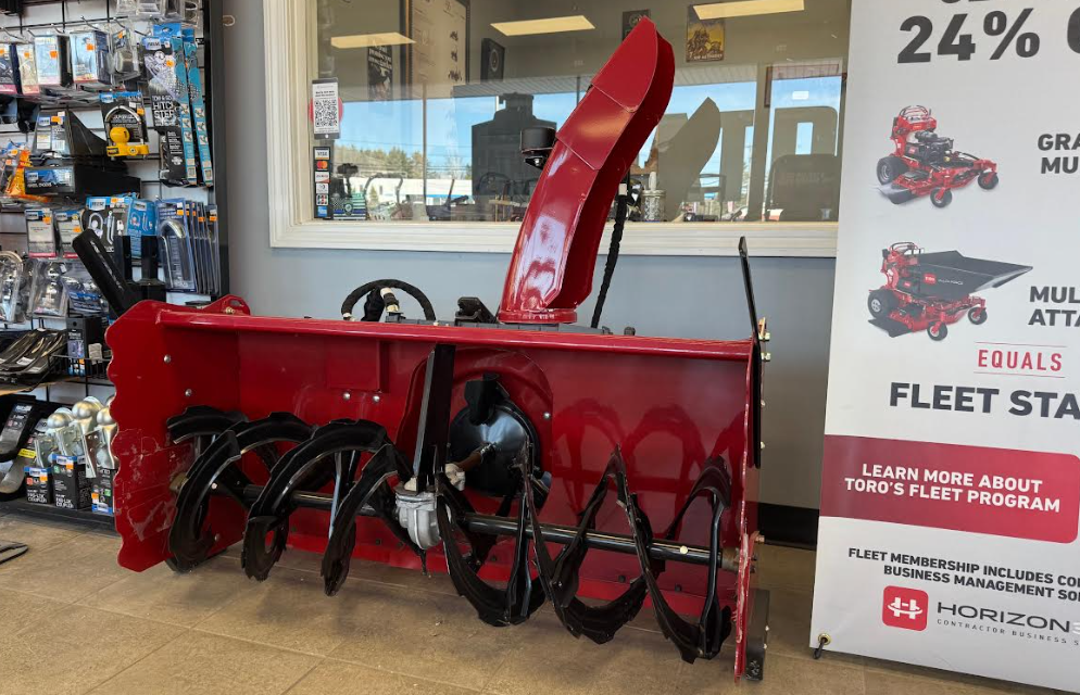 Toro MULTI FORCE Snow Thrower (78598)