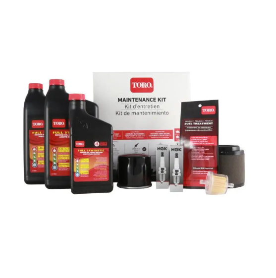 Patriot Tractor – Toro Zero Turn 20294 Engine Main Kit