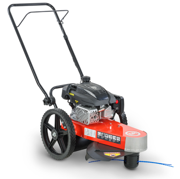 DR Trimmer Mower Premier TR43076DMN