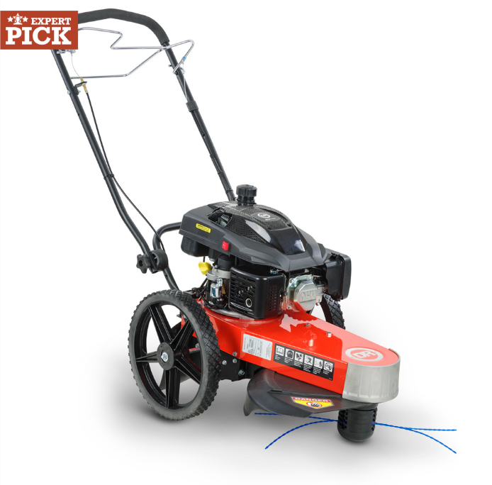 DR Trimmer Mower Pro XLSP TR47010DEN *CASH PRICE*